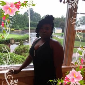 Meet your Posher, Jeanne